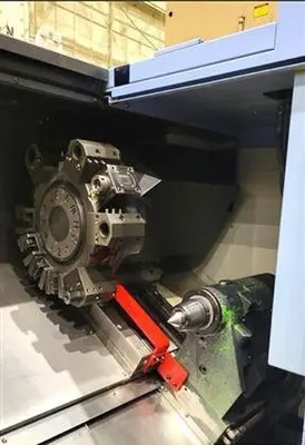 2022 DOOSAN PUMA GT2600M CNC Lathes | Toolquip, Inc. (5)