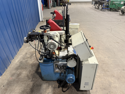 USED FRIULMAC DUALFEED