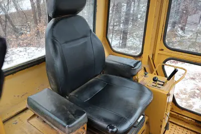 Used 1989 CATERPILLAR D4C Bulldozers Pennsylvania US | Proxy Equipment #1377697