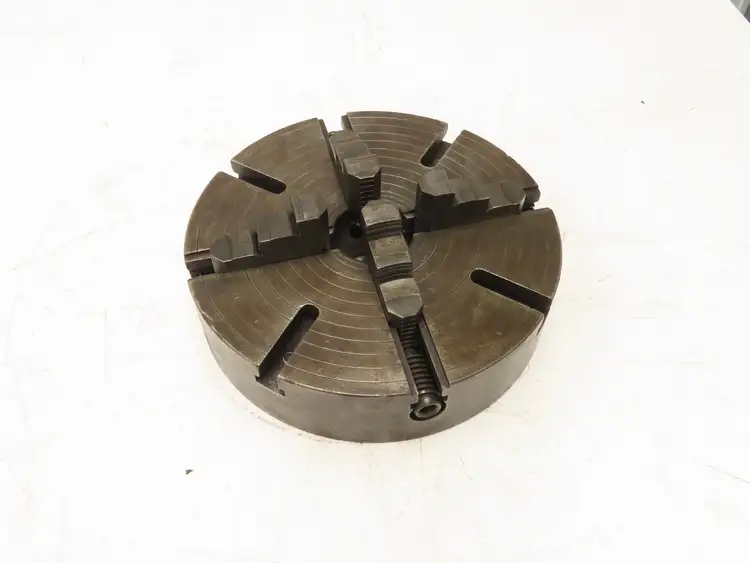 Used L-W CHUCK CO. _UNKNOWN_ Chucks Indiana US | Arrow Industrial #610591