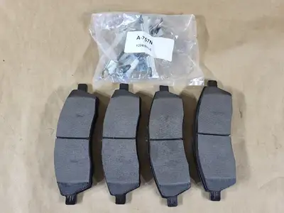 USED NAPA AE-7626-M