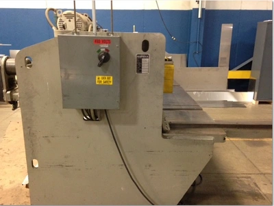 USED 1995 ACCURSHEAR 625010