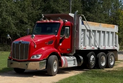 Used 2014 PETERBILT 579 Tractors & Trailers Alabama US | Proxy Equipment #1470263