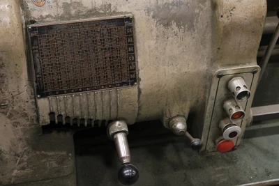 American Lathe