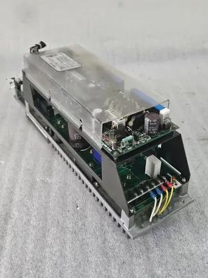OKUMA BLII-D Servo Drives | Great American Equipment Company (4)