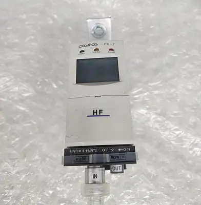Used COSMOS PS-7 Semiconductor Parts California US | Advanced Capital Equipment Sales #425203