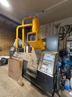 2016 Stokkermill SM-2000T Wire Chopper | Alan Ross Machinery (1)