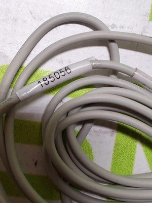 UNIVERSAL INSTRUMENTS 185056 BOM LOOM LID BOLT SENSOR CABLE - NEW