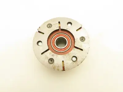 Lenze 14.105.12.05 Electromagnetic Clutch Flange Hub 25mm Bore Ankerteil
