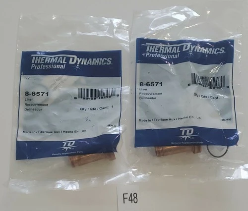 New | in-Stock Thermal Dynamics 8-6571 Welding Machinery (Other) Indiana US | J&J Industrial Supply #519699