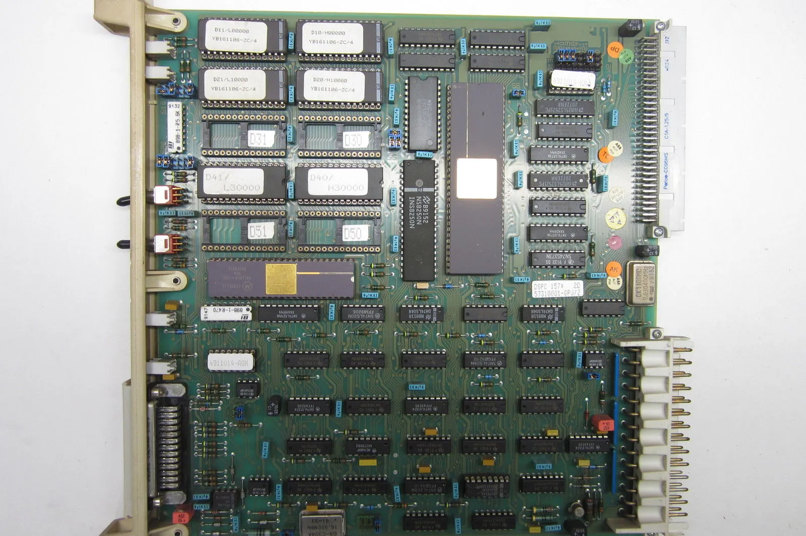 ABB 57310001-GP MAIN BOARD 57310001GP