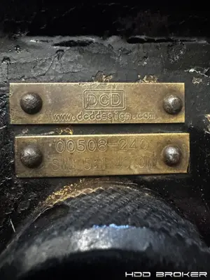 Used _UNKNOWN_ _UNKNOWN_ Crane Accessories Florida US | HDD Broker #1346594