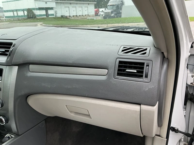 Used 2010 FORD FUSION Sedans Michigan US | Miedema Asset Management Group #1423689
