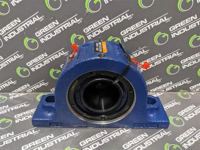 Timken QMPL10J200SM Pillow Block Housed Unit Bearing 2" Bore New NIB