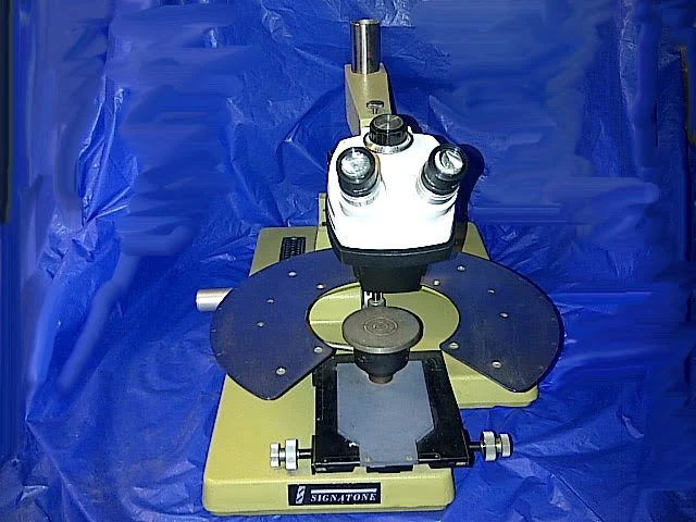 Used SIGNATONE _UNKNOWN_ Semiconductor Test Massachusetts US | J.M. Industries #1045124
