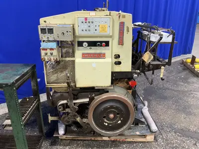 Used MIEHLE _UNKNOWN_ Letterpress Ohio US | HGR 24 #1330284