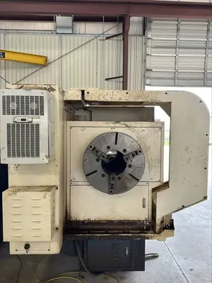 2018 SUMMIT SC30 CNC Lathes | Toolquip, Inc. (6)