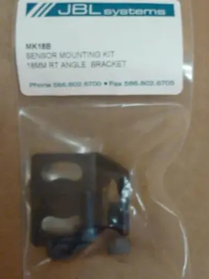 NEW JBL DD2T18B-3