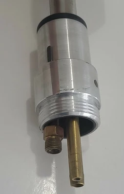 NEW Tregaskiss 449-180-70