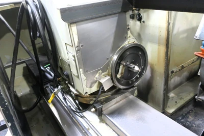 2014 OKAMOTO OMG 1220PBIII Reciprocating Surface Grinders | Toolquip, Inc. (5)