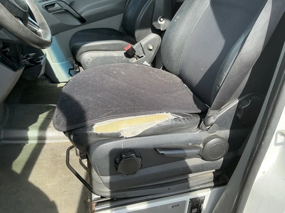 USED 2014 MERCEDES-BENZ SPRINTER