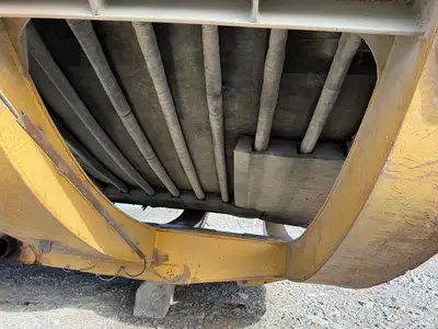Dump Bed/Dump Box for 830E Haul Truck