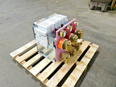 Used Siemens WLF2A316 Circuit Breakers Ohio US | Equipment Recovery Corp. #1331725