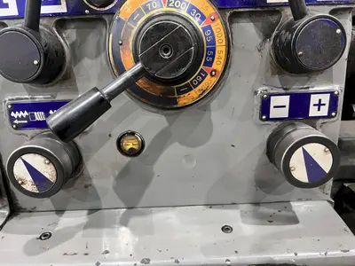 USED JET