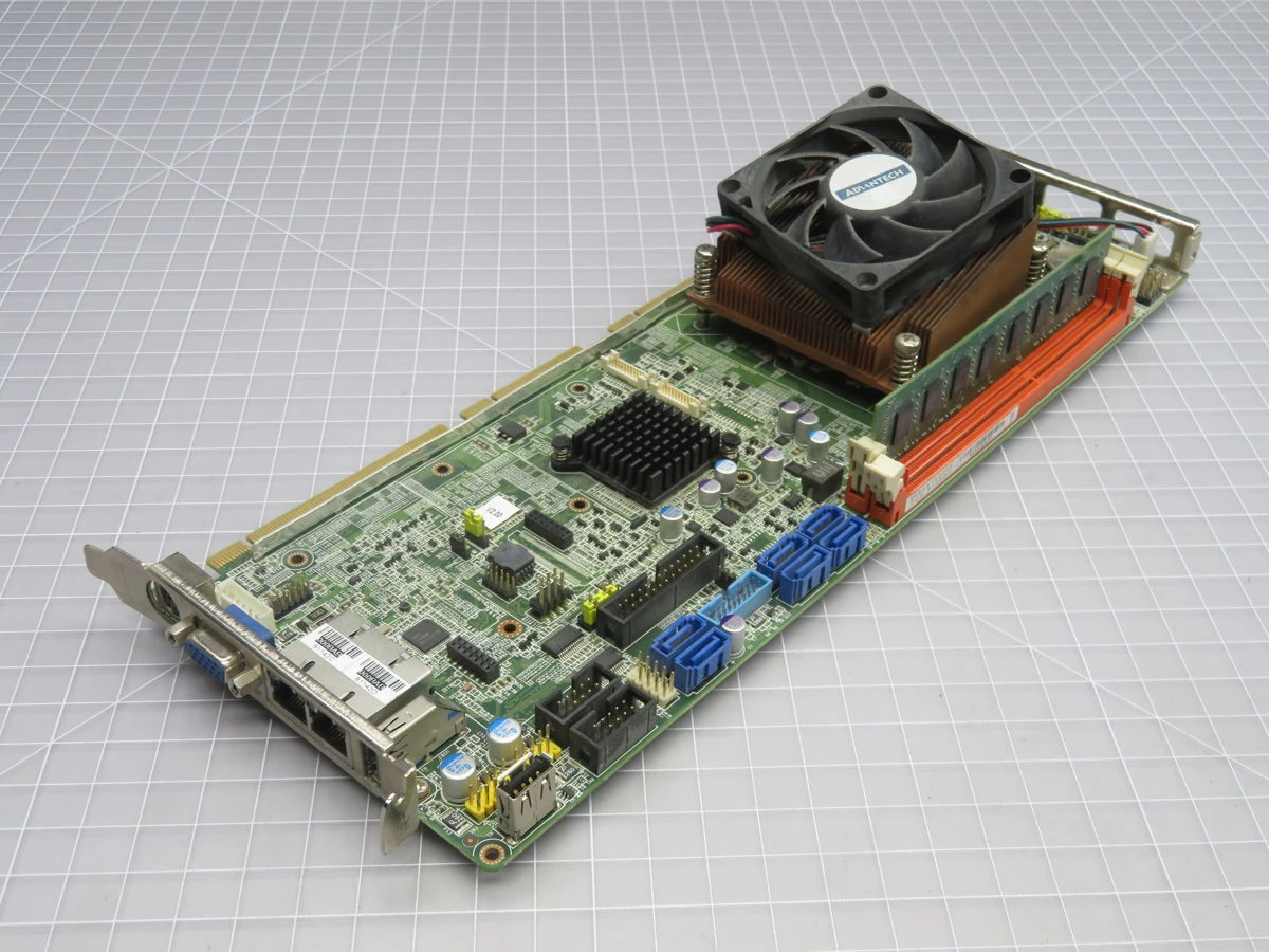 Used ADVANTECH _UNKNOWN_ Printed Circuit Boards (PCB) Texas US | OCO Industrial #1703038