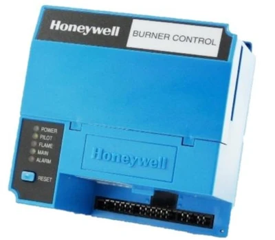 Honeywell RM7840G1014 Burner Control [New]