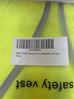 NEW VIKING,ASIPHITU,XIAKE Yellow