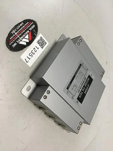 USED TDK ZCW2210-01