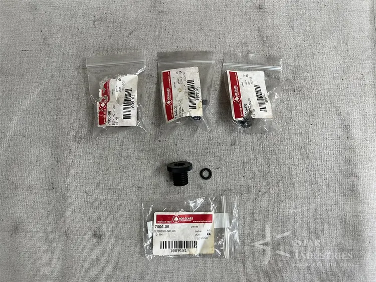 Used _UNKNOWN_ _UNKNOWN_ Supplies and Labware California US | Star Industries #1256182