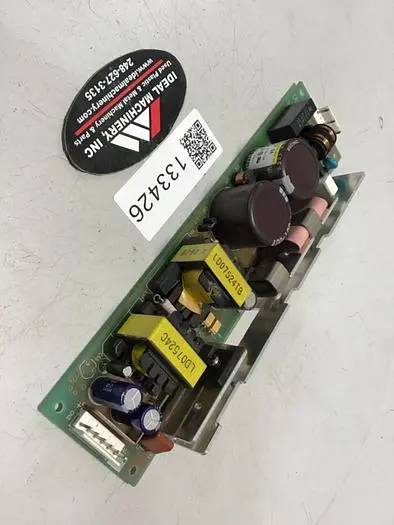Used COSEL LDA75F-24 Power Supplies Michigan US | Ideal Machinery #575610