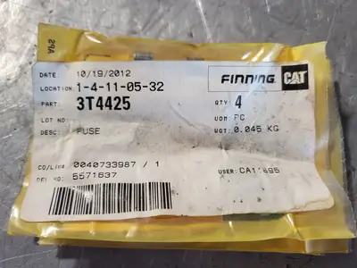 NEW CATERPILLAR 3T-4425