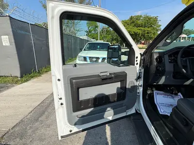 Used 2016 FORD F-550 Misc Trucks Florida US | Truck and Van Outlet #1506282