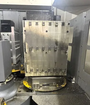 2018 KME TS-400MM Tombstone | Midstate Machinery (3)