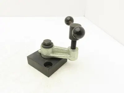 New | in-Stock CARR LANE _UNKNOWN_ Tooling & Accessories (Other) Indiana US | Arrow Industrial #1367547