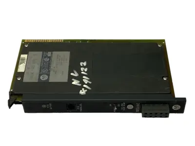 USED ALLEN-BRADLEY 1771-P4S