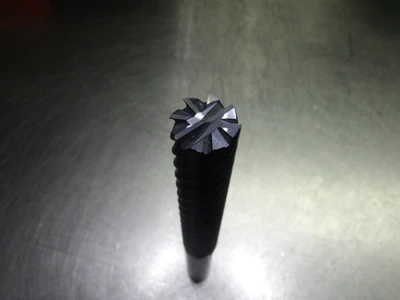 YG-1 3/4" 8 Flute Carbide SQ EX-Long Endmill 3/4" Shank 99590 (LOC1743A)
