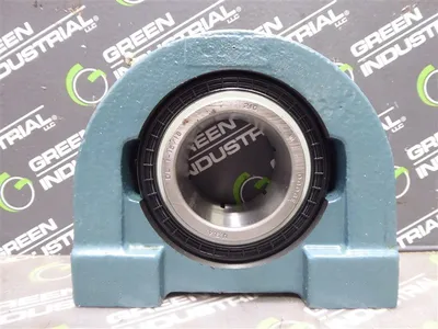 Dodge 128755 Pillow Block Bearing Unit TB-DL-115 1-15/16" Bore Used