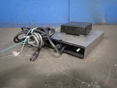 Used SPINCADET 465058 Shakers Ohio US | HGR 24 #754774