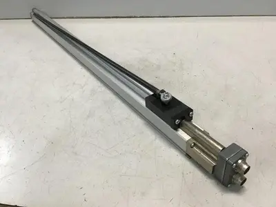 USED T&R ELECTRONIC LP-38 700MM