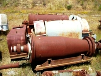 (2) Bird 24 x 72 decanter centrifuges, CS.