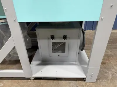 USED AES ST-10000