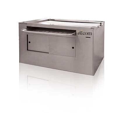 New | in-Stock BECOM MFG BE-PM-9000 Pastry Equipment California US | BakeryEquipment.com #1554805