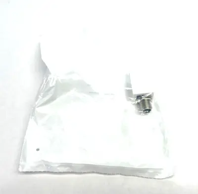 New | in-Stock Mencom Ethernet, Receptacle, M12 4 Pole D-Coded Male to RJ45 Electrical Fittings Michigan US | Maverick Industrial Sales #1395152