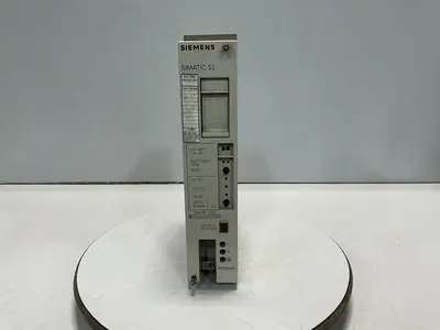 USED SIEMENS 6ES5951-7LD21
