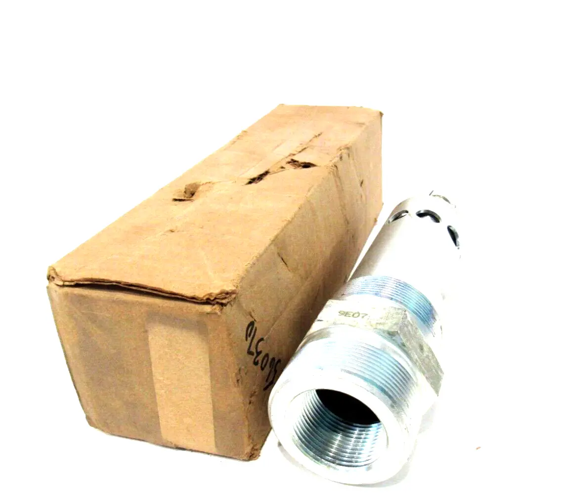 NEW REGO PRODUCTS A007537N4F FLOW VALVE