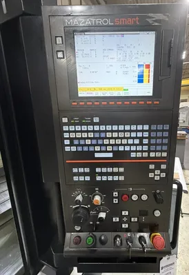 2013 MAZAK QTS-350 CNC Lathes | CNC EXCHANGE (3)